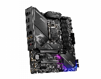 Дънна платка MSI MPG Z490M GAMING EDGE WIFI