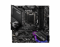 Дънна платка MSI MPG Z490M GAMING EDGE WIFI