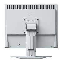 Монитор EIZO 19" FlexScan S1934H, SXGA 1280x1024, IPS, D-Sub, DVI-D, DisplayPort, Сив