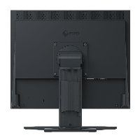 Монитор EIZO 19" FlexScan S1934H, SXGA 1280x1024, IPS, D-Sub, DVI-D, DisplayPort, Черен