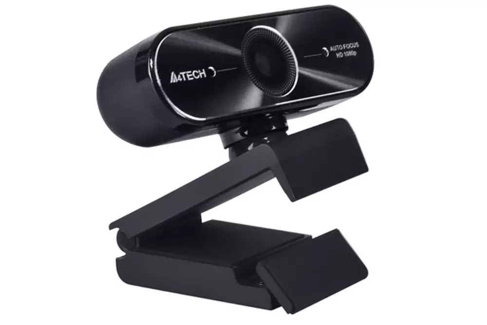 Уеб камера A4 PK-940HA FHD 1080P AF Webcam