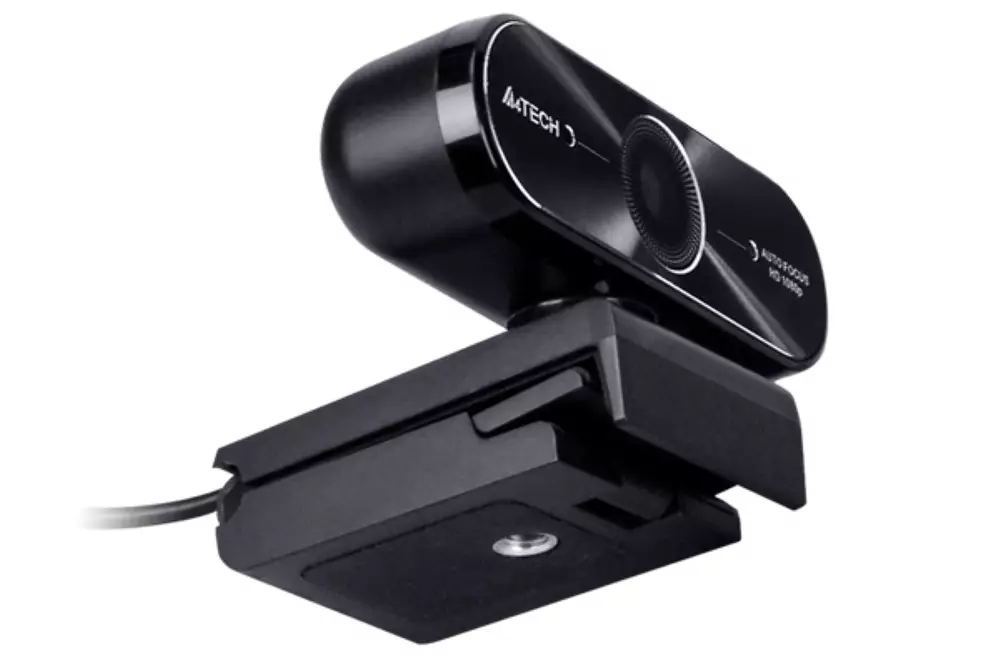 Уеб камера A4 PK-940HA FHD 1080P AF Webcam
