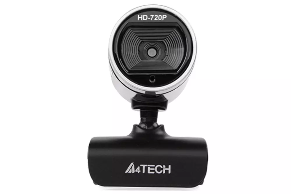 Уеб камера A4 PK-910P 720p HD WebCam