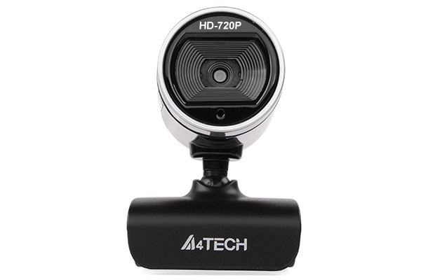 Уеб камера A4 PK-910P 720p HD WebCam