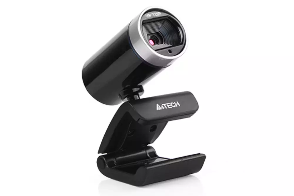 Уеб камера A4 PK-910P 720p HD WebCam