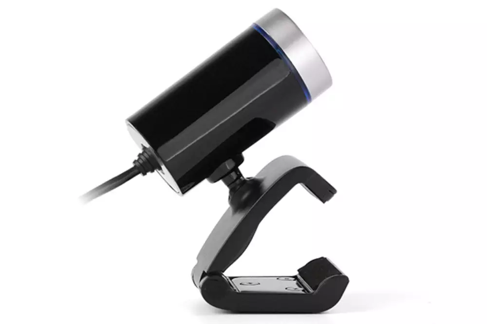 Уеб камера A4 PK-910P 720p HD WebCam