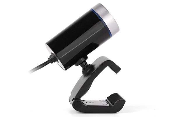 Уеб камера A4 PK-910P 720p HD WebCam