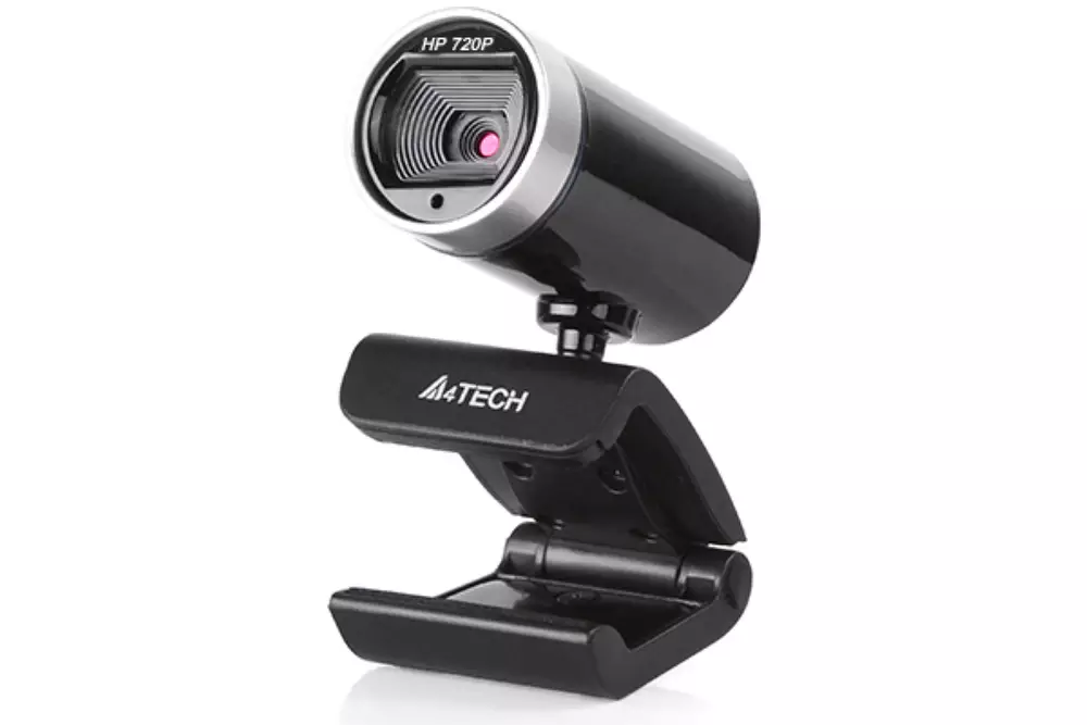 Уеб камера A4 PK-910P 720p HD WebCam