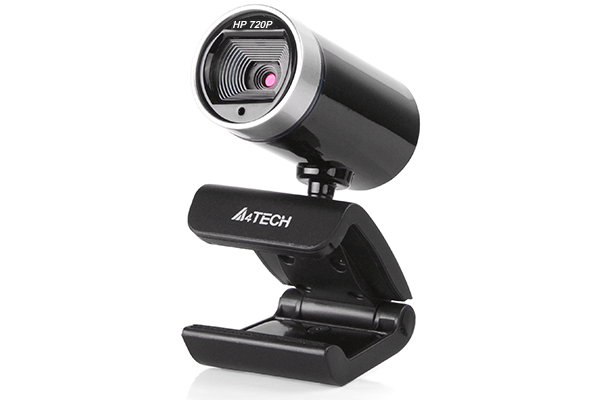 Уеб камера A4 PK-910P 720p HD WebCam