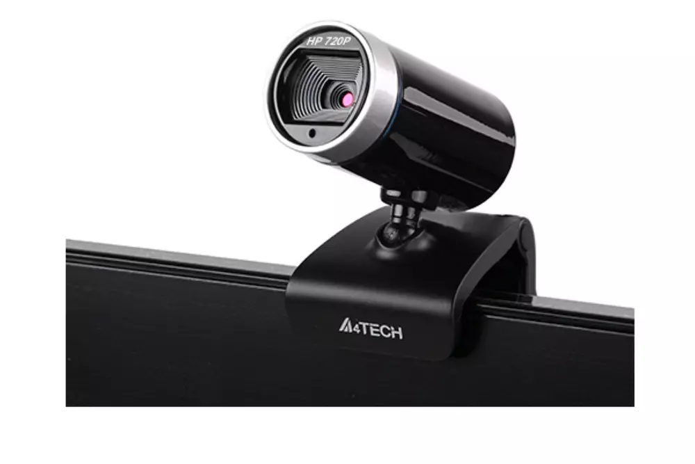Уеб камера A4 PK-910P 720p HD WebCam