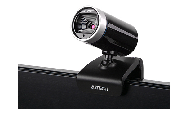 Уеб камера A4 PK-910P 720p HD WebCam