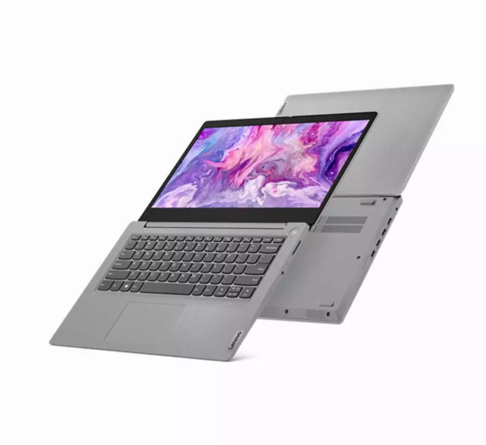 Лаптоп LENOVO IP3-14ADA05 - 81W000J0BM