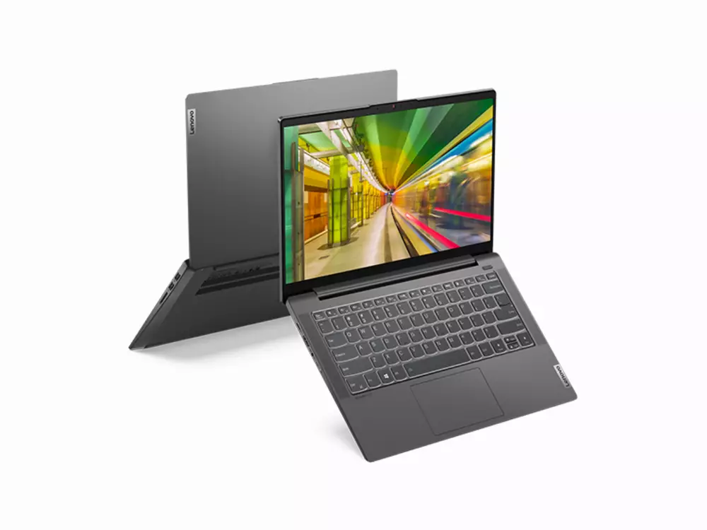 Лаптоп LENOVO IP5-14ITL05 - 82FE008EBM