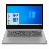 Лаптоп LENOVO IP3-14ADA05 - 81W000J0BM