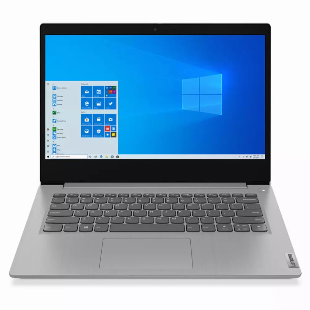 Лаптоп LENOVO IP3-14ADA05 - 81W000J0BM