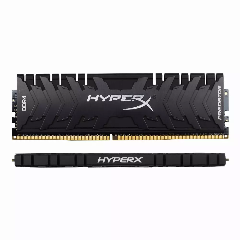 Памет KINGSTON HyperX Predator 8GB DDR4 3600MHz CL17
