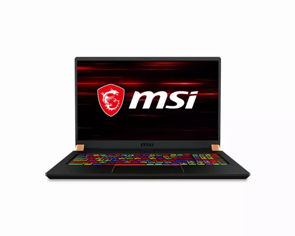 Лаптоп MSI GS75 STEALTH 10SFS-805BG