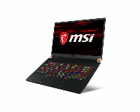 Лаптоп MSI GS75 STEALTH 10SFS-805BG