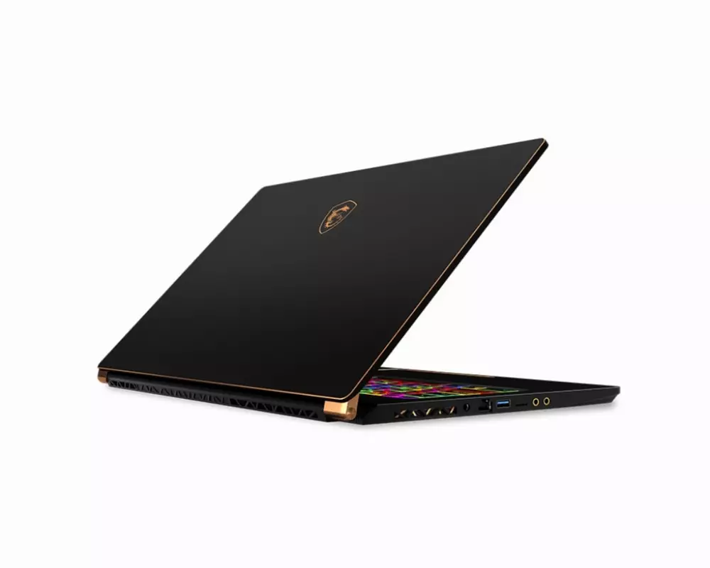Лаптоп MSI GS75 STEALTH 10SFS-805BG