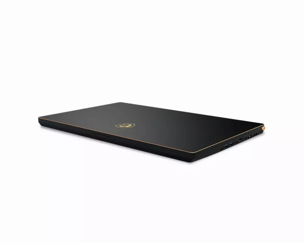 Лаптоп MSI GS75 STEALTH 10SFS-805BG