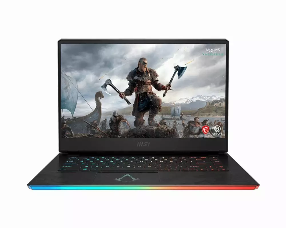 Лаптоп MSI GE66 VALHALLA 10SF-665BG