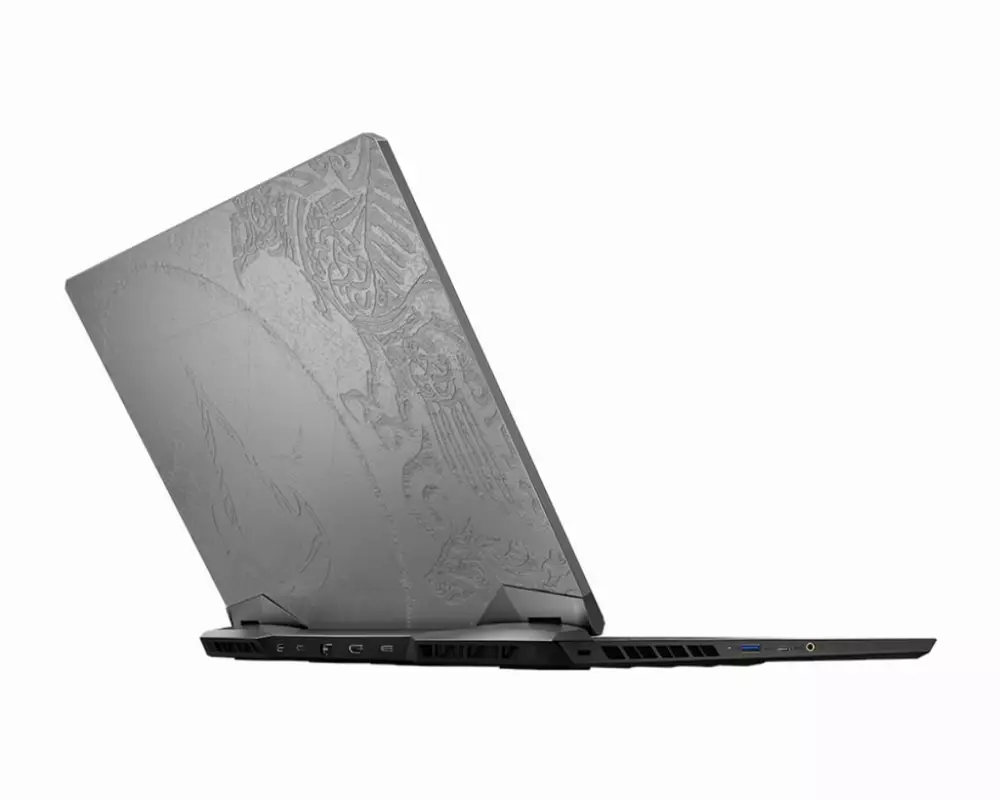 Лаптоп MSI GE66 VALHALLA 10SF-665BG