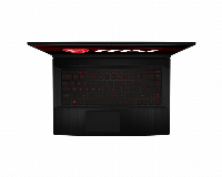 Лаптоп MSI GF63 THIN 10SCSR-1400XBG