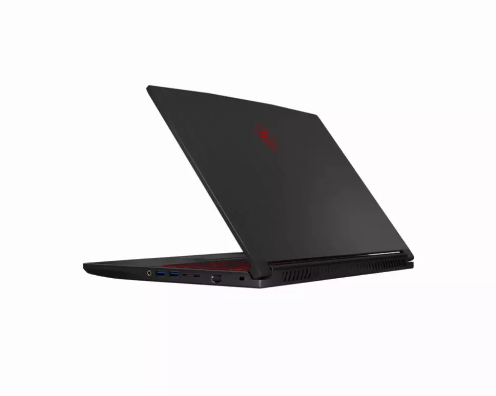 Laptop MSI GF65 THIN 10SER-1211XBG