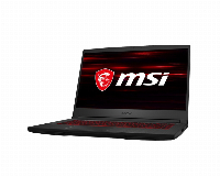 Лаптоп MSI GF65 THIN 10SER-1210XBG