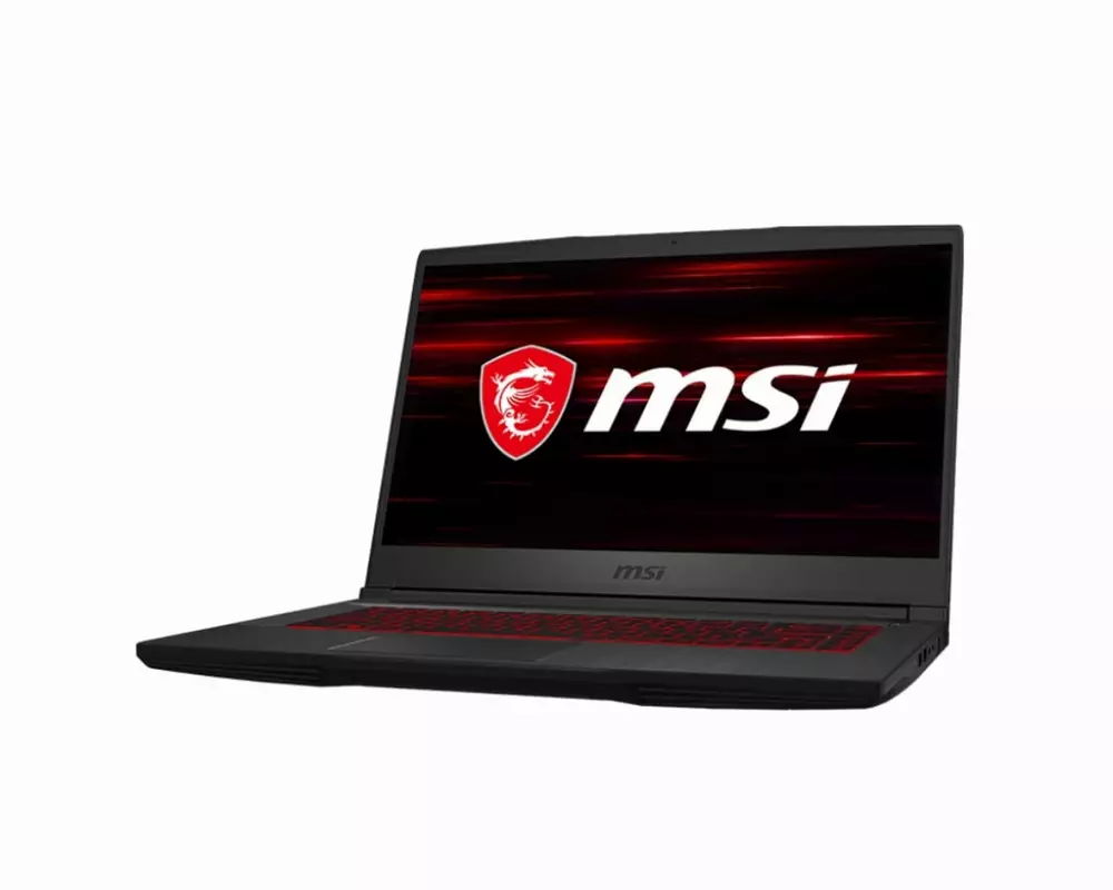 Лаптоп MSI GF65 THIN 10SER-1210XBG