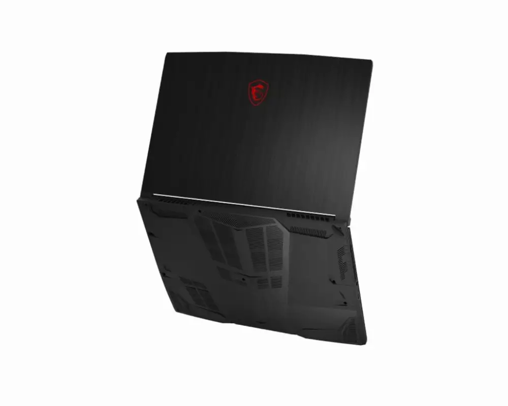 Лаптоп MSI GF65 THIN 10SER-1210XBG