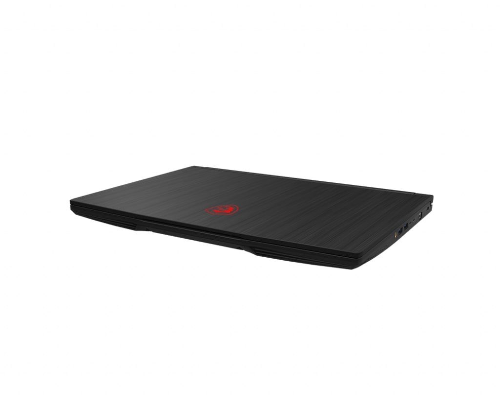 Лаптоп MSI GF65 THIN 10SER-1210XBG