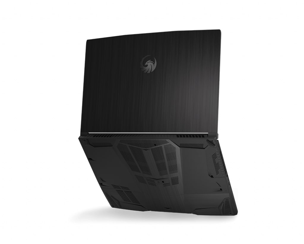 Лаптоп MSI BRAVO 15 A4DDR-280XBG - 9S7-16WK12-280