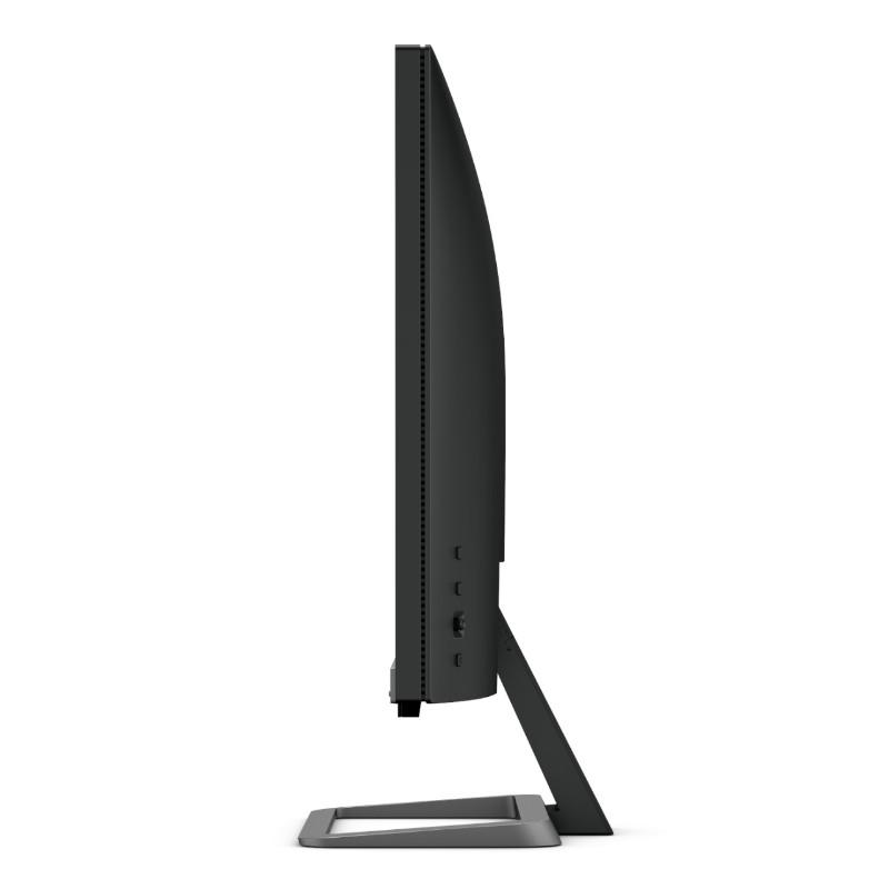 Монитор BenQ 27" EW2780Q, WQHD 2560x1440, IPS, 60Hz, 5ms, HDR, Черен