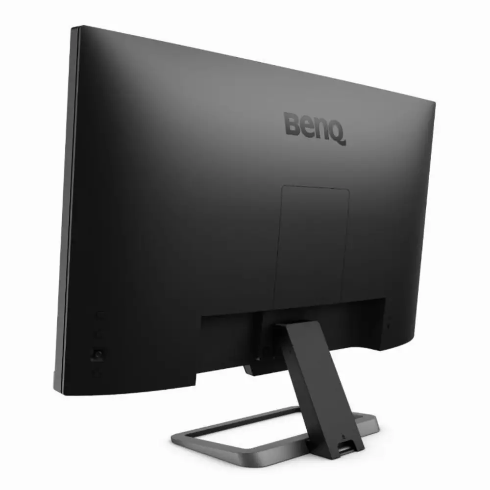 Монитор BenQ 27" EW2780Q, WQHD 2560x1440, IPS, 60Hz, 5ms, HDR, Черен
