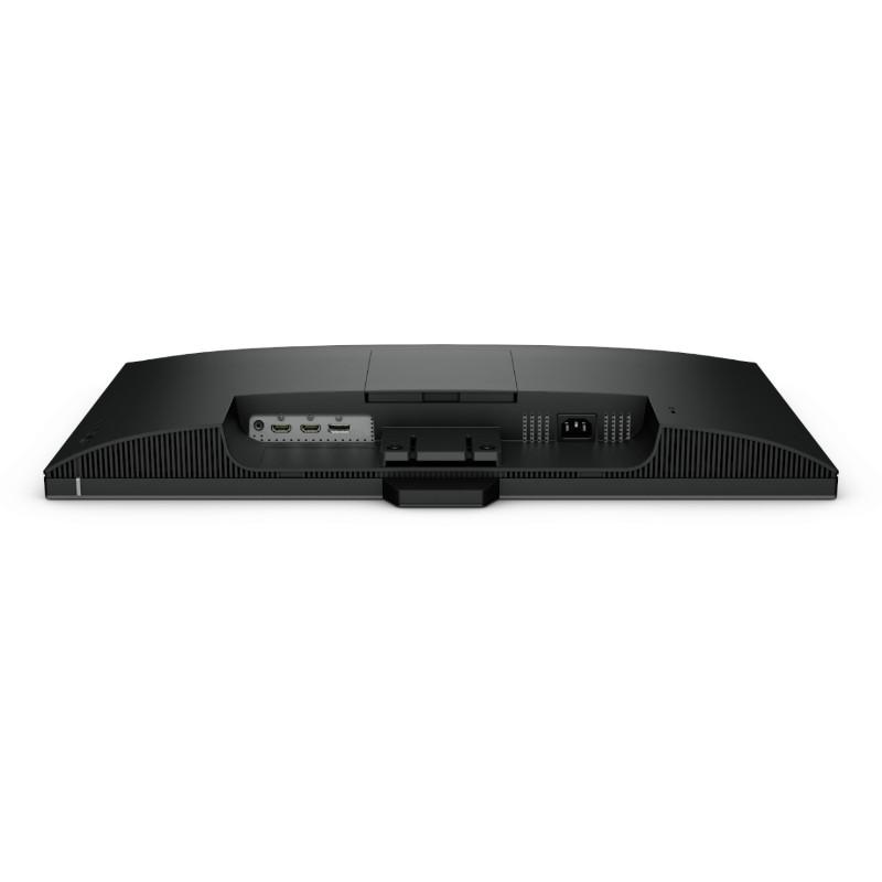 Монитор BenQ 27" EW2780Q, WQHD 2560x1440, IPS, 60Hz, 5ms, HDR, Черен