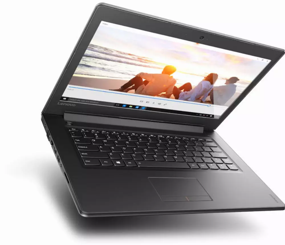 Лаптоп LENOVO 310-15ISK - 80SM00NXBM
