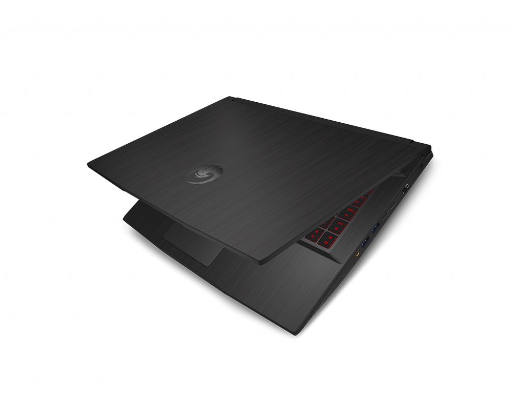 Лаптоп MSI BRAVO 15 A4DCR-281XBG