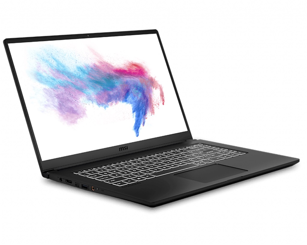 Лаптоп MSI MODERN 15 A10RBS-479XBG - 9S7-155136-479