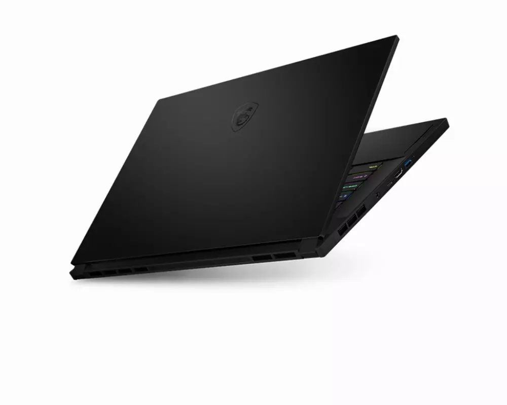 Лаптоп MSI GS66 STEALTH 10UG-007BG