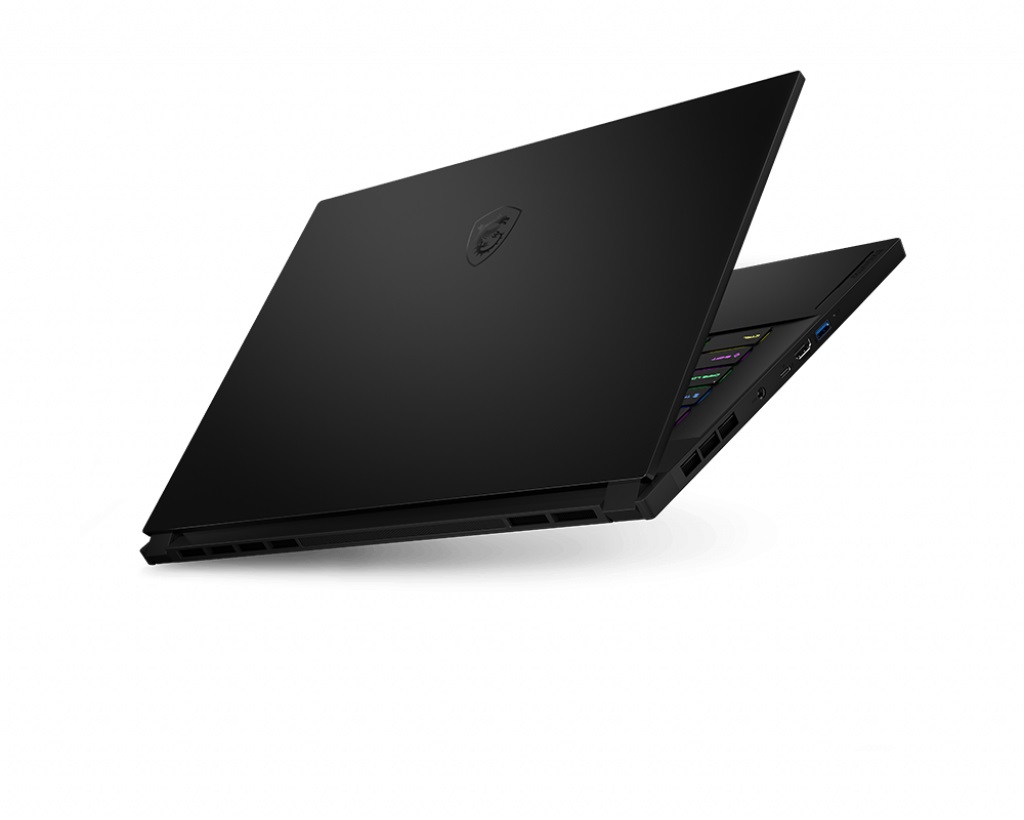 Лаптоп MSI GS66 STEALTH 10UG-007BG