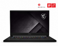 Лаптоп MSI GS66 STEALTH 10UG-007BG