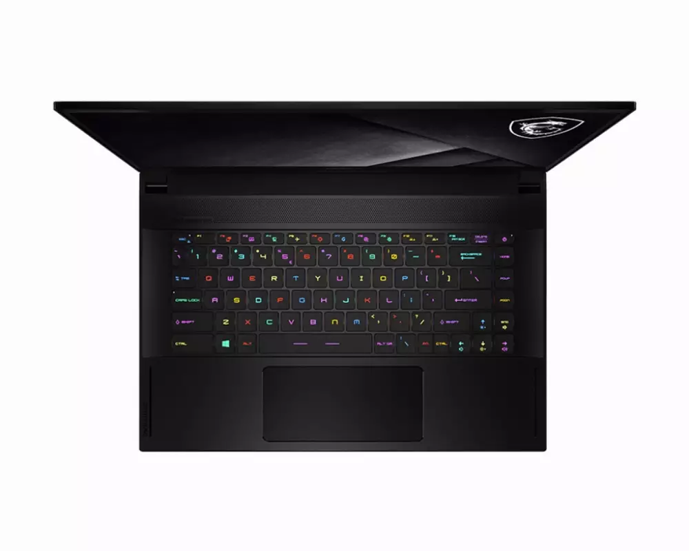 Лаптоп MSI GS66 STEALTH 10UG-007BG