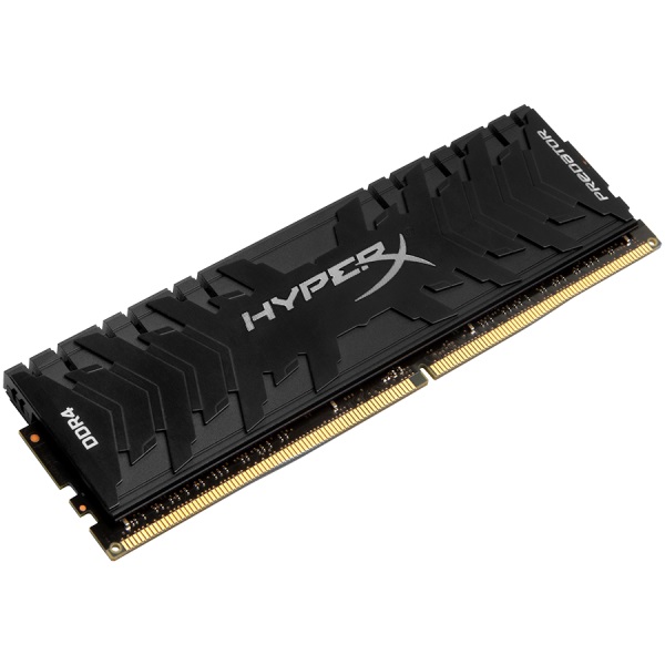 Памет Kingston HyperX Predator 16GB DDR4 3200MHz CL16