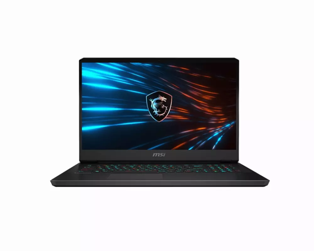 Лаптоп MSI GP76 LEOPARD 10UE-019XBG