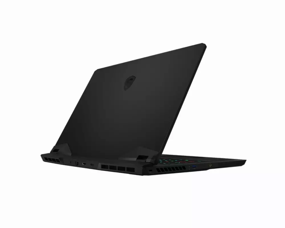 Лаптоп MSI GP76 LEOPARD 10UE-019XBG