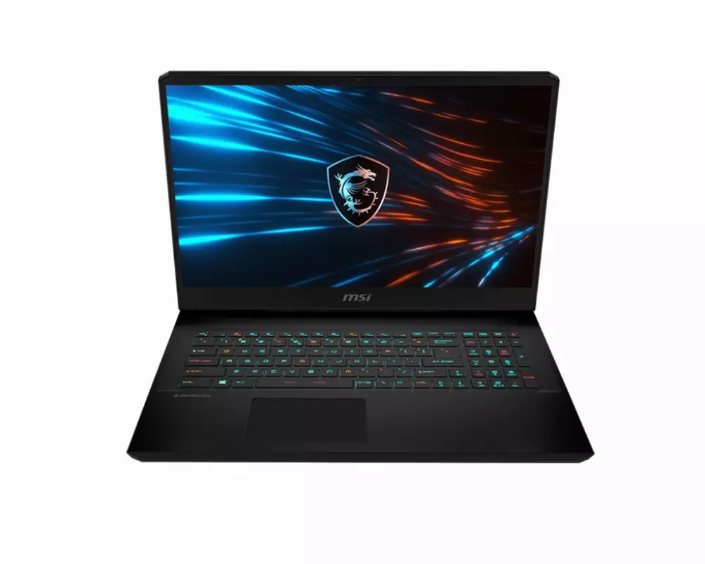 Лаптоп MSI GP76 LEOPARD 10UE-019XBG