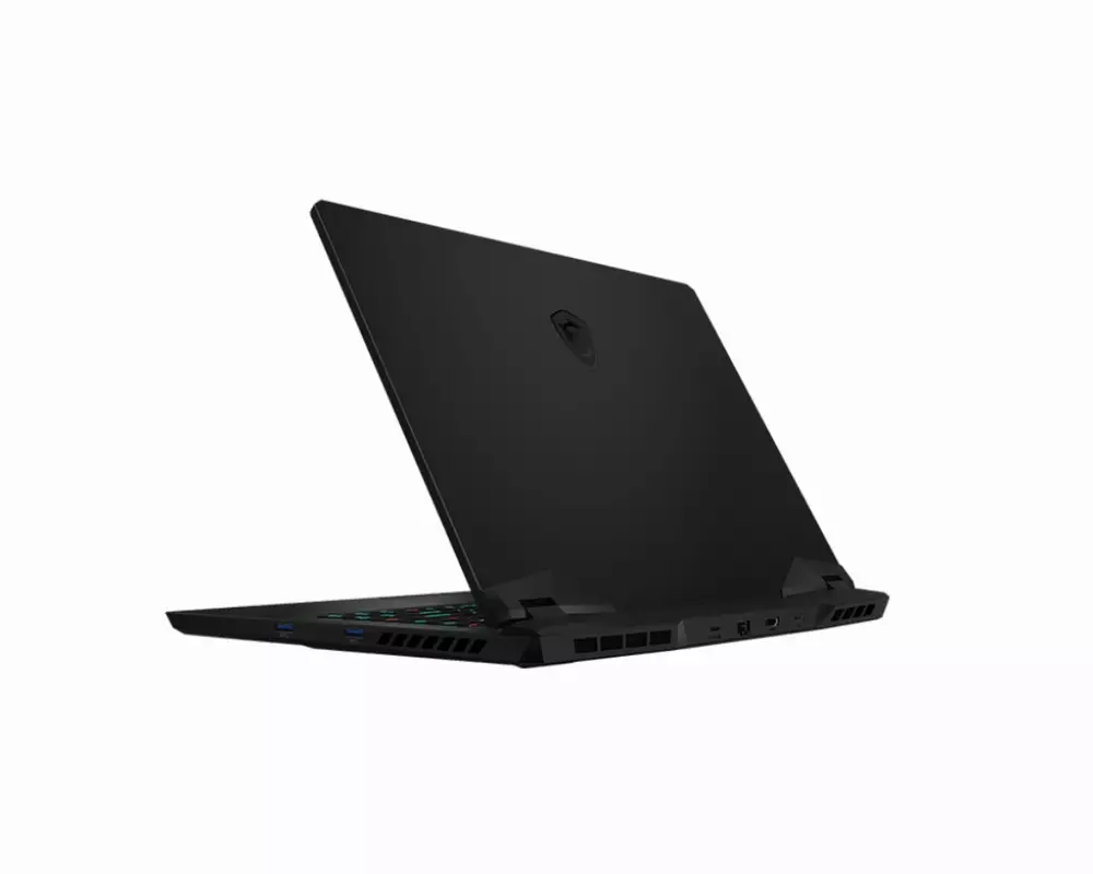 Лаптоп MSI GP66 LEOPARD 10UE-018XBG