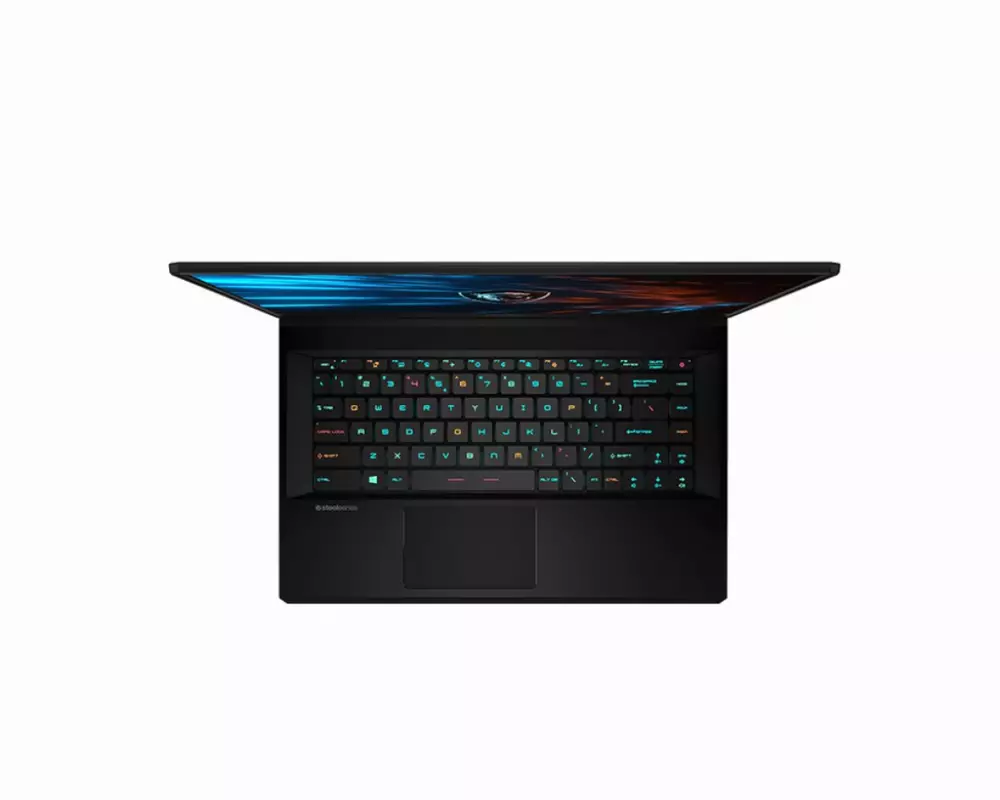 Лаптоп MSI GP66 LEOPARD 10UE-018XBG