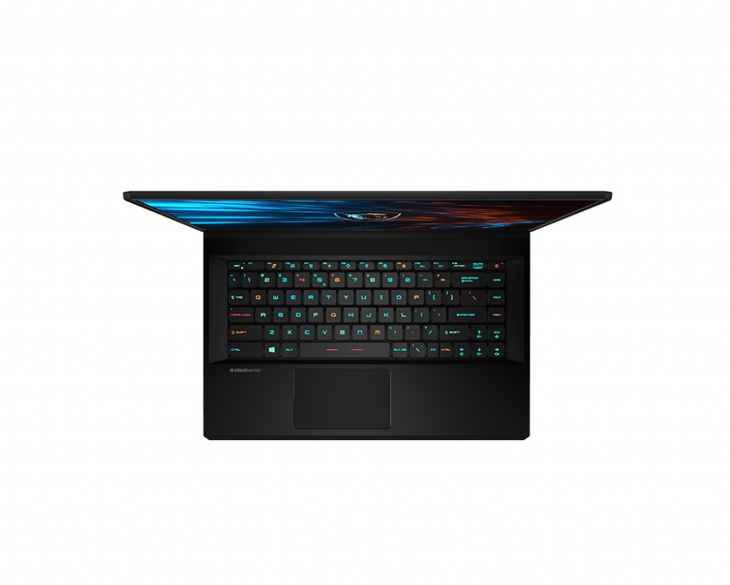 Лаптоп MSI GP66 LEOPARD 10UE-018XBG